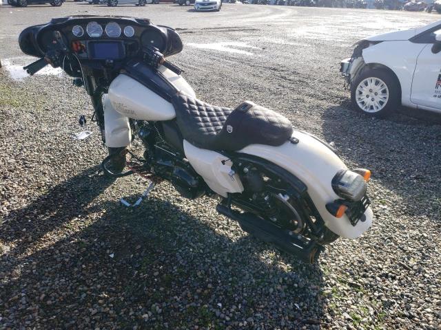 Изображение 3 2023 HARLEY-DAVIDSON FLHXST  2023 с VIN 1HD1ABL29PB618327