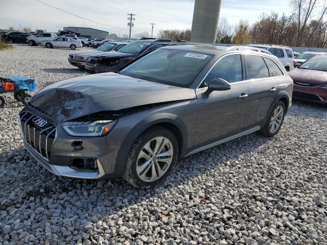 Изображение 2020 AUDI A4 ALLROAD PREMIUM PLUS 2020