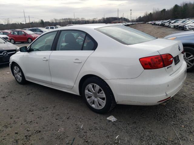 Изображение 2 2013 VOLKSWAGEN JETTA SE 2013 с VIN 3VWDP7AJ4DM293060