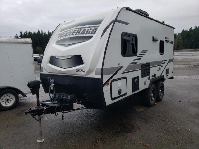 Изображение 2 2021 WINNEBAGO                   MINI WINNI 2021 с VIN 54CTM2F29M3055928