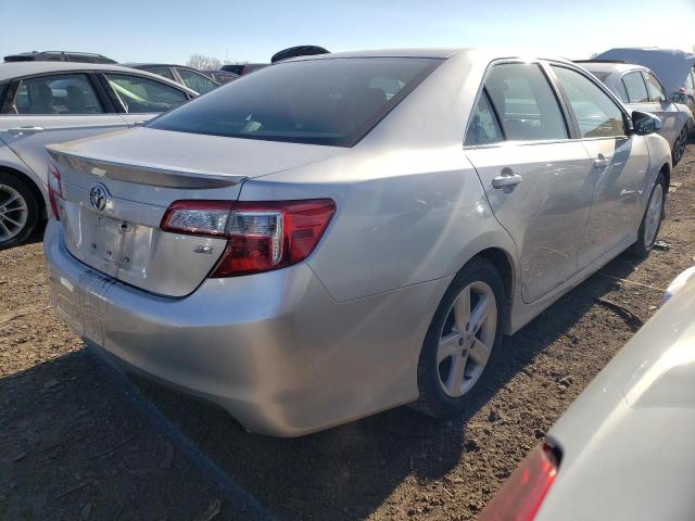 Obraz 3 z 2012 TOYOTA CAMRY BASE 2012 z VIN 4T1BF1FK8CU098869