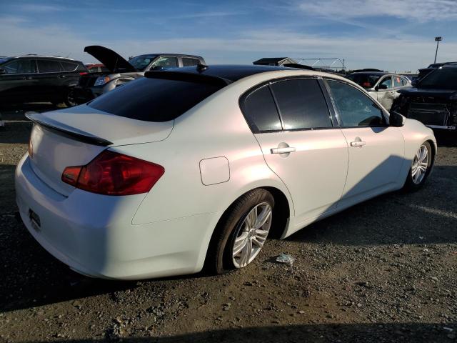 Obraz 3 z 2015 INFINITI Q40  2015 z VIN JN1CV6AP6FM500892