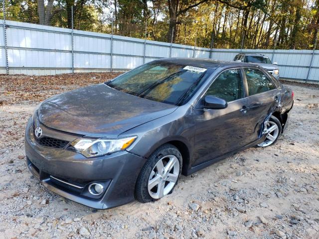 Obraz 1 z 2014 TOYOTA CAMRY L 2014 z VIN 4T1BF1FK6EU352534