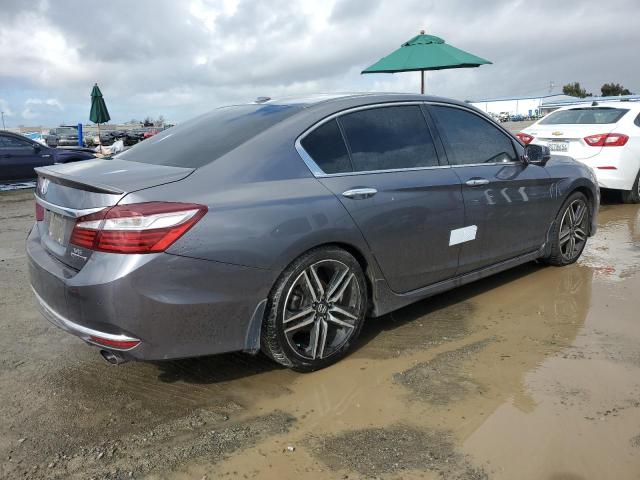 Obraz 3 z 2017 HONDA ACCORD TOURING 2017 z VIN 1HGCR3F92HA034832