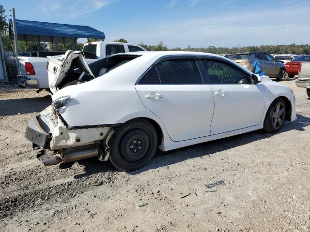 Image 3 of 2014 TOYOTA CAMRY L 2014 with VIN 4T1BF1FKXEU729480