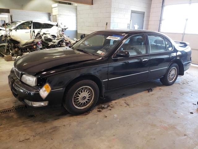 Изображение 1996 INFINITI I30  1996