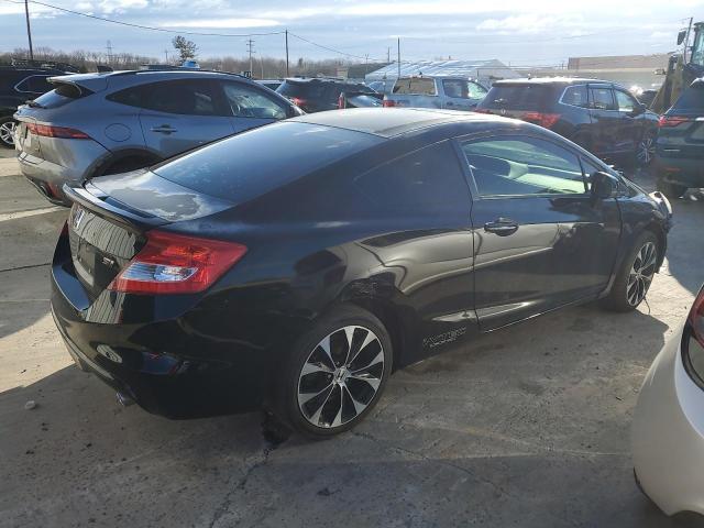Изображение 3 2013 HONDA CIVIC SI 2013 с VIN 2HGFG4A58DH700990