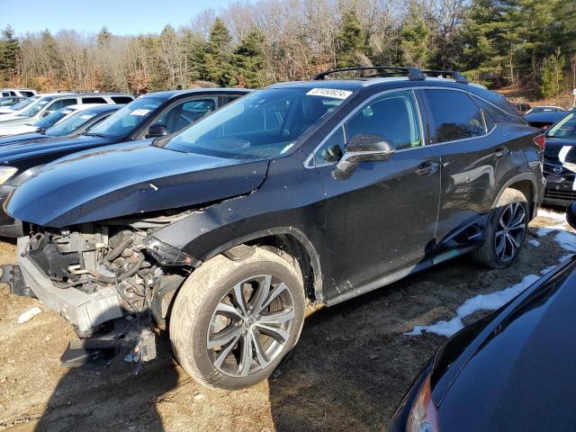 Obraz 2017 LEXUS RX 450H BASE 2017