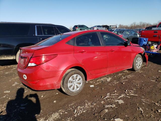 Изображение 3 2017 HYUNDAI ACCENT SE 2017 с VIN KMHCT4AE0HU315242