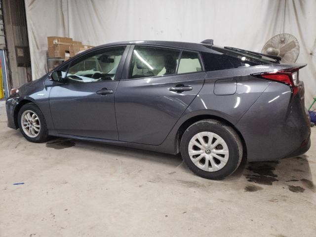 Изображение 2 2022 TOYOTA PRIUS NIGHT SHADE 2022 с VIN JTDKAMFU3N3165442