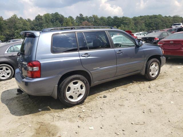 Image 3 of 2007 TOYOTA HIGHLANDER SPORT 2007 with VIN JTEEP21A970197812