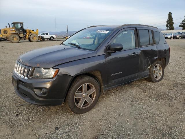 Obraz 2015 JEEP COMPASS SPORT 2015