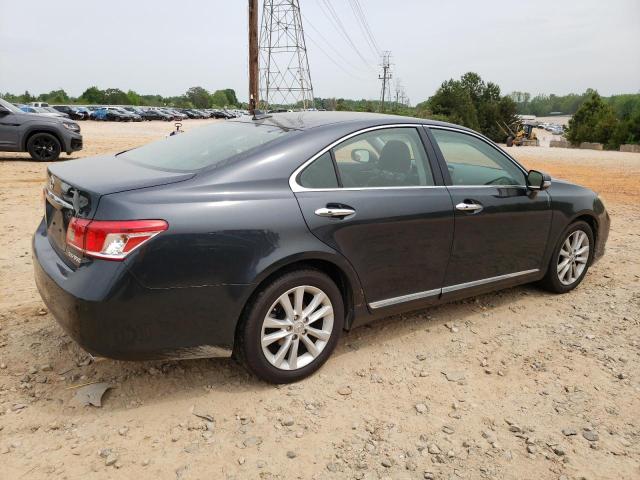 Image 3 of 2011 LEXUS ES 350 2011 with VIN JTHBK1EG0B2439574