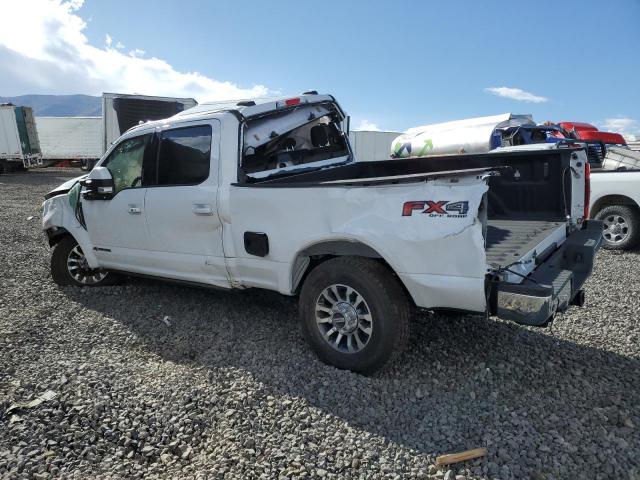 Obraz 2 z 2022 FORD F350 SUPER DUTY 2022 z VIN 1FT8W3BT0NEF11583