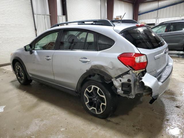 Изображение 2 2017 SUBARU CROSSTREK PREMIUM 2017 с VIN JF2GPABC2H8208788