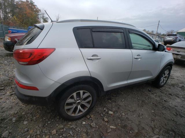 Изображение 3 2015 KIA SPORTAGE LX 2015 с VIN KNDPBCAC4F7771130