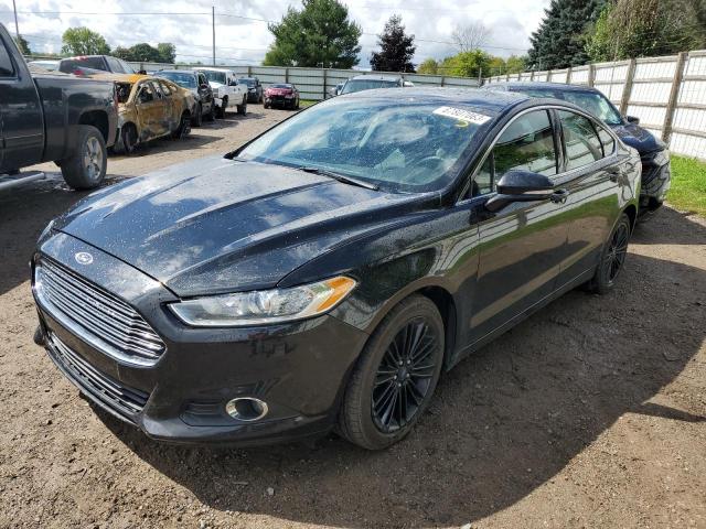2014 FORD FUSION SE 2014 image