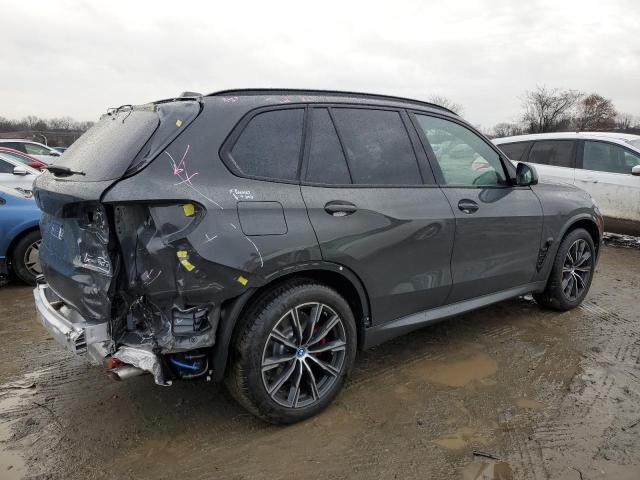 Obraz 3 z 2024 BMW X5 XDRIVE50E 2024 z VIN 5UX43EU09R9U33999