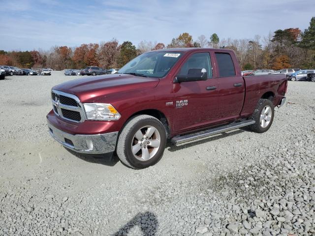 Obraz 2021 RAM 1500 CLASSIC TRADESMAN 2021