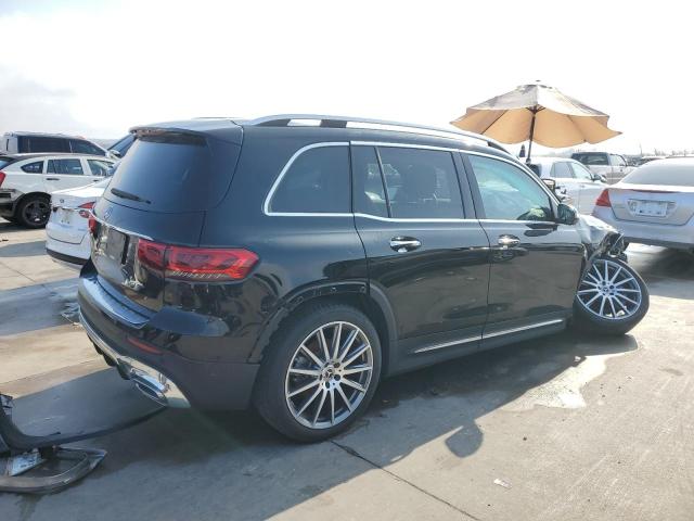 Изображение 3 2021 MERCEDES-BENZ GLB 250 2021 с VIN W1N4M4GB2MW089134