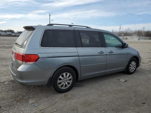 Image 3 of 2010 HONDA ODYSSEY EXL 2010 with VIN 5FNRL3H78AB090681