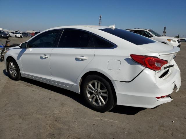 Изображение 2 2015 HYUNDAI SONATA SE 2015 с VIN 5NPE24AF0FH204254