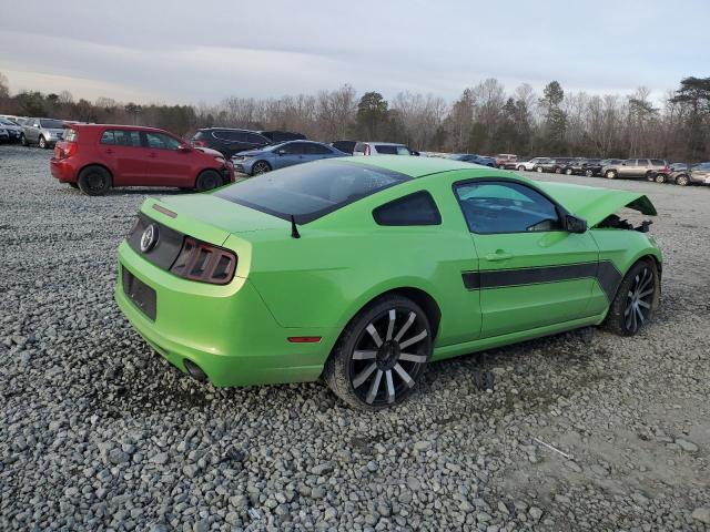 Image 3 of 2013 FORD MUSTANG  2013 with VIN 1ZVBP8AM7D5223470