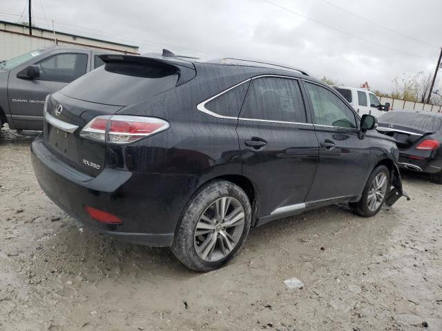Image 3 of 2015 LEXUS RX 350 2015 with VIN 2T2ZK1BA0FC153131