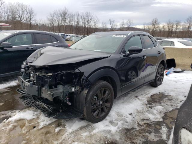 Obraz 1 z 2024 MAZDA CX-30 SELECT 2024 z VIN 3MVDMBBMXRM606450