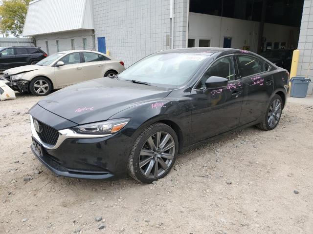 Изображение 2018 MAZDA 6 TOURING 2018