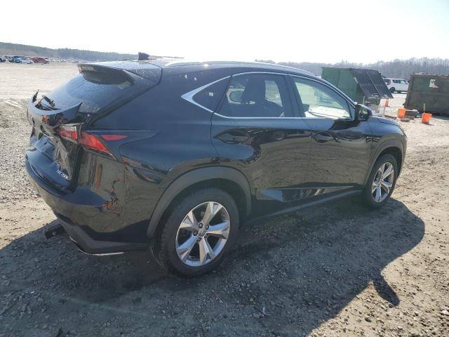 Obraz 3 z 2017 LEXUS NX 200T BASE 2017 z VIN JTJBARBZ4H2120547