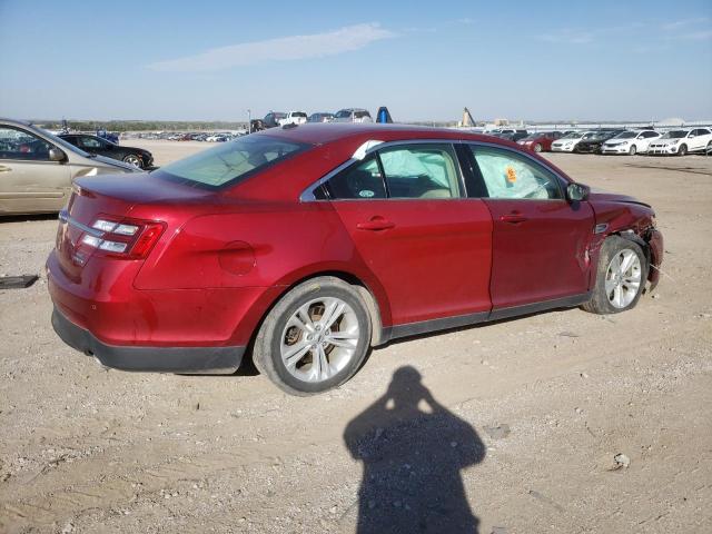 Image 3 of 2015 FORD TAURUS SEL 2015 with VIN 1FAHP2E88FG133362