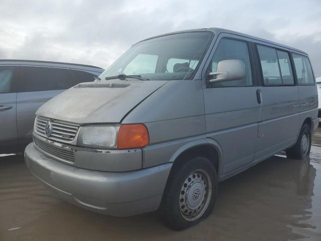 Изображение 1 1999 VOLKSWAGEN EUROVAN MV 1999 с VIN WV2MH8702XH000982