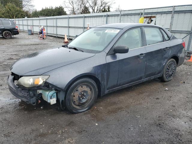Obraz 1 z 2008 SUBARU IMPREZA 2.5I 2008 z VIN JF1GE61658H511096
