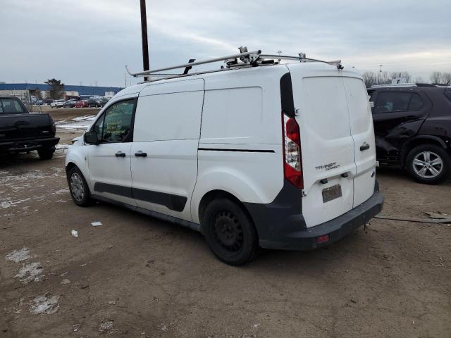Image 2 of 2016 FORD TRANSIT CONNECT XL 2016 with VIN NM0LS7E79G1241644