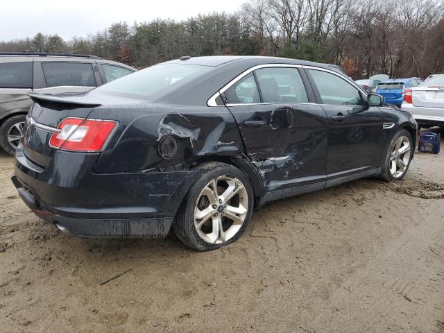 Изображение 3 2011 FORD TAURUS SHO 2011 с VIN 1FAHP2KT7BG149037