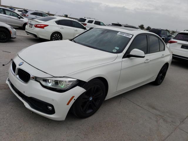 2016 BMW 328 D 2016 image
