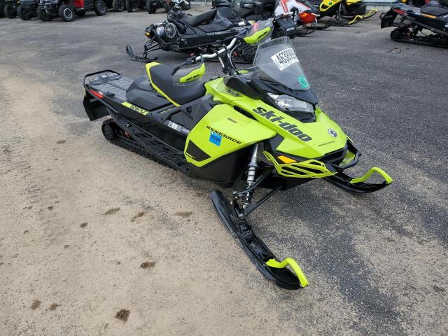 Изображение 2020 SKI DOO RENEGADE 2020