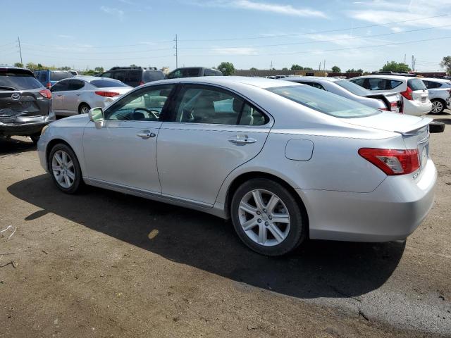 Obraz 2 z 2007 LEXUS ES 350 2007 z VIN JTHBJ46GX72130530