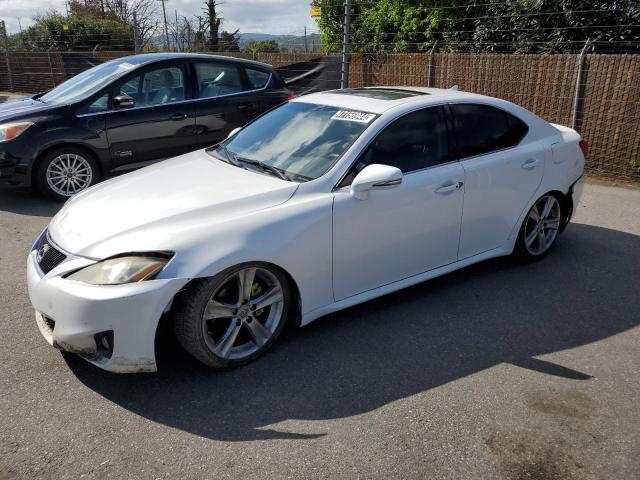 Obraz 2013 LEXUS IS 250 2013
