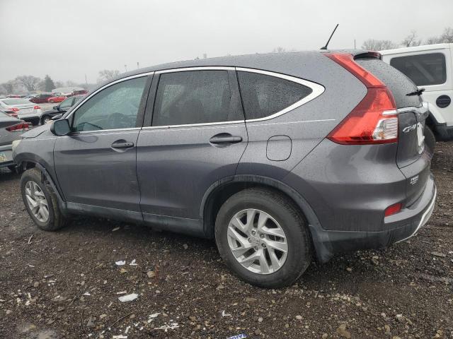 Image 2 of 2016 HONDA CR-V EX 2016 with VIN 3CZRM3H59GG700788