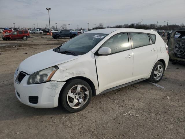2009 PONTIAC VIBE  2009 image