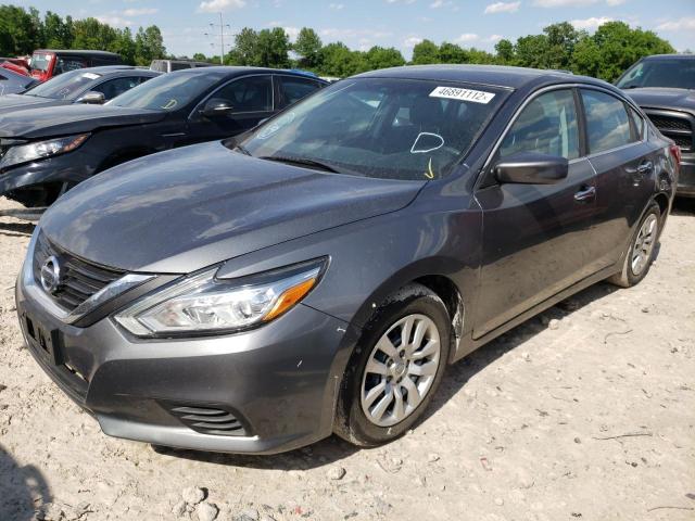 Изображение 2 2016 NISSAN ALTIMA 2.5 2016 с VIN 1N4AL3AP3GN352405