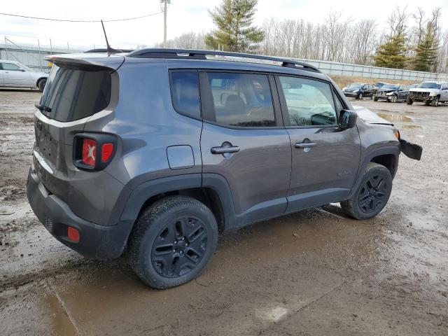 Obraz 3 z 2018 JEEP RENEGADE SPORT 2018 z VIN ZACCJBAB7JPH57110