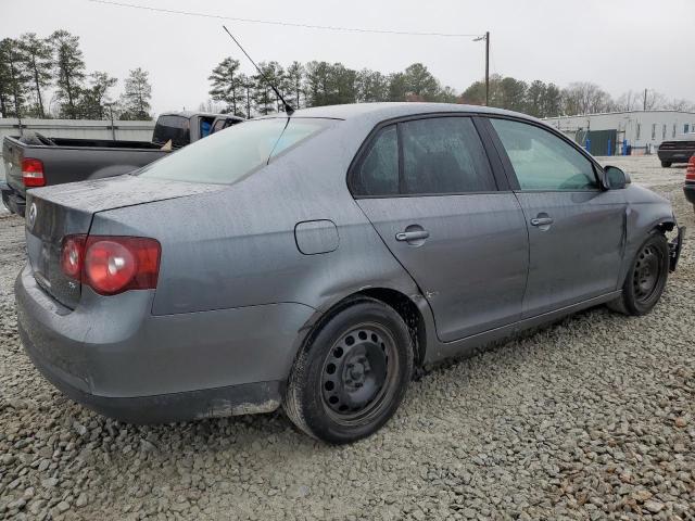 Изображение 3 2008 VOLKSWAGEN JETTA S 2008 с VIN 3VWJM71K78M049588