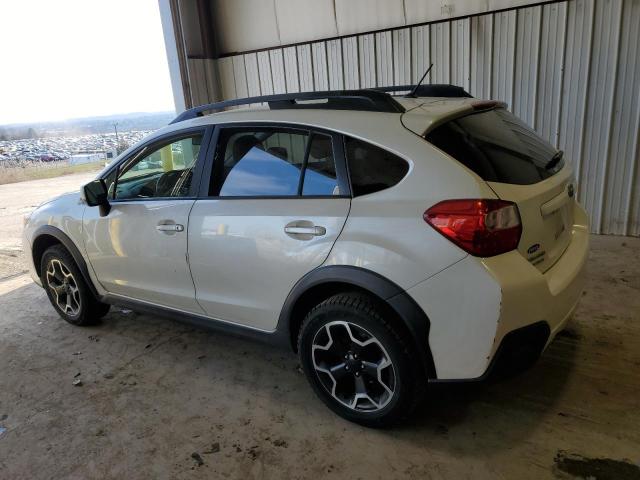 Изображение 2 2014 SUBARU XV CROSSTREK 2.0 PREMIUM 2014 с VIN JF2GPACC1E8210798
