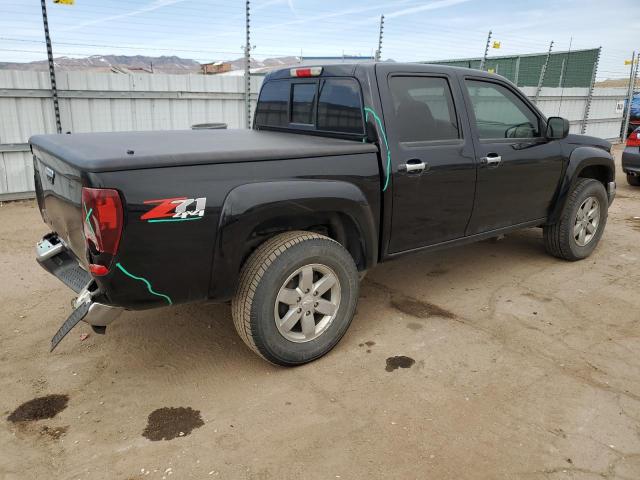 Изображение 3 2010 CHEVROLET COLORADO LT 2010 с VIN 1GCJTDDEXA8132839