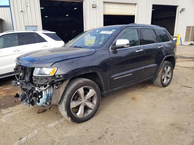 Obraz 2015 JEEP GRAND CHEROKEE LIMITED 2015