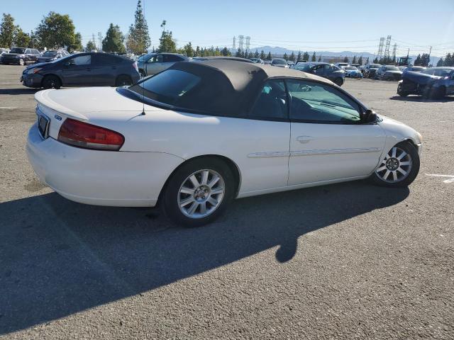 Obraz 3 z 2005 CHRYSLER SEBRING GTC 2005 z VIN 1C3EL75R25N676901