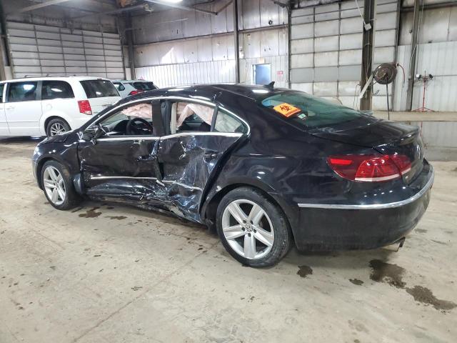 Obraz 2 z 2014 VOLKSWAGEN CC SPORT 2014 z VIN WVWBP7AN4EE529162